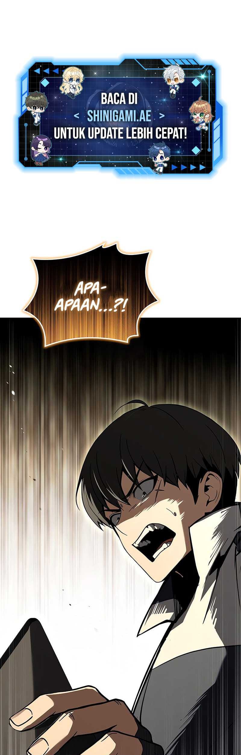 Baca Manhwa Trait Hoarder Chapter 30 Gambar 2
