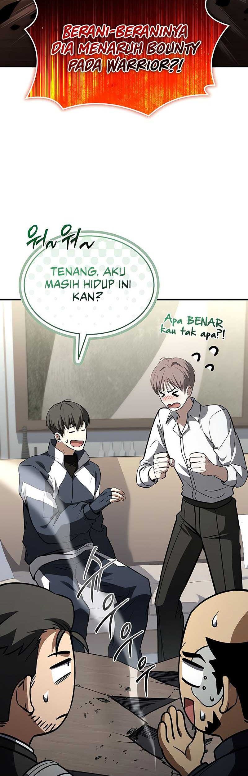 Trait Hoarder Chapter 30 Gambar 20