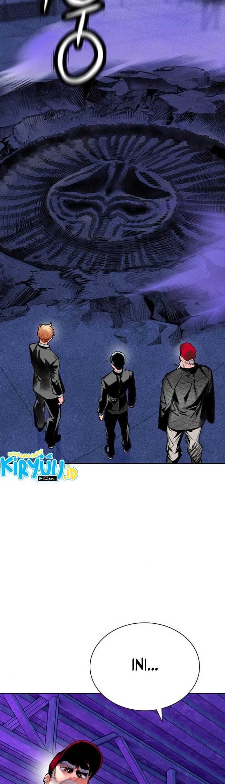 Jungle Juice Chapter 149 Gambar 29
