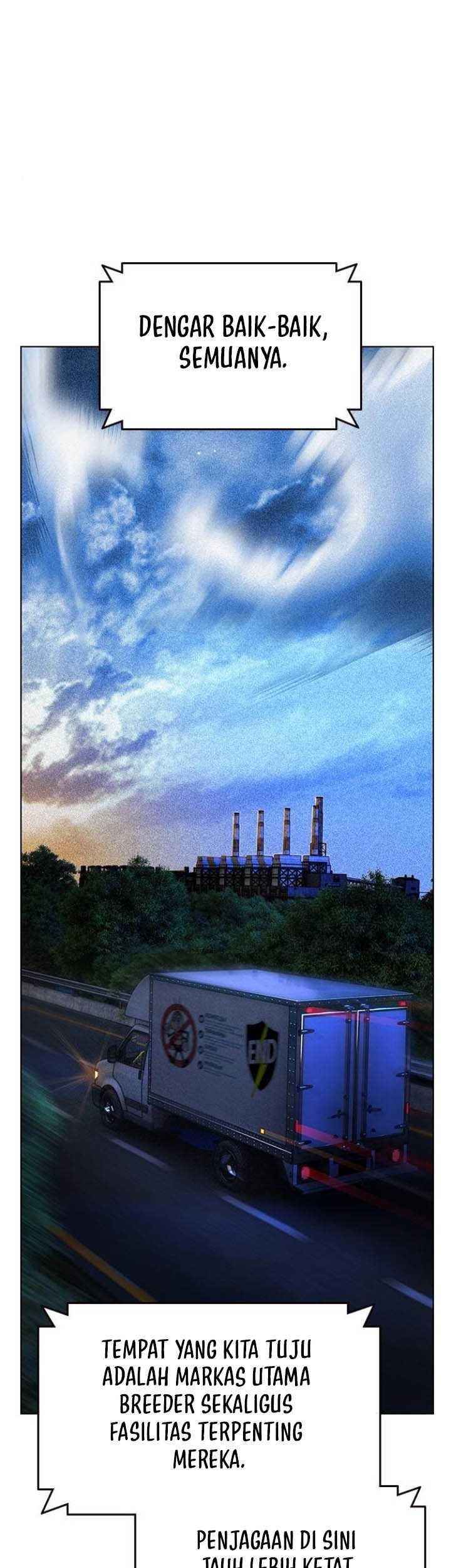Baca Manhwa Jungle Juice Chapter 149 Gambar 2