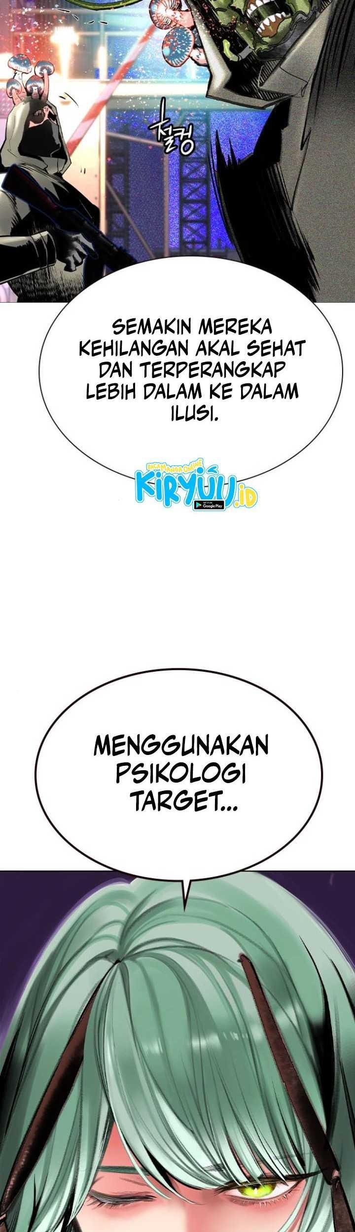Jungle Juice Chapter 149 Gambar 17