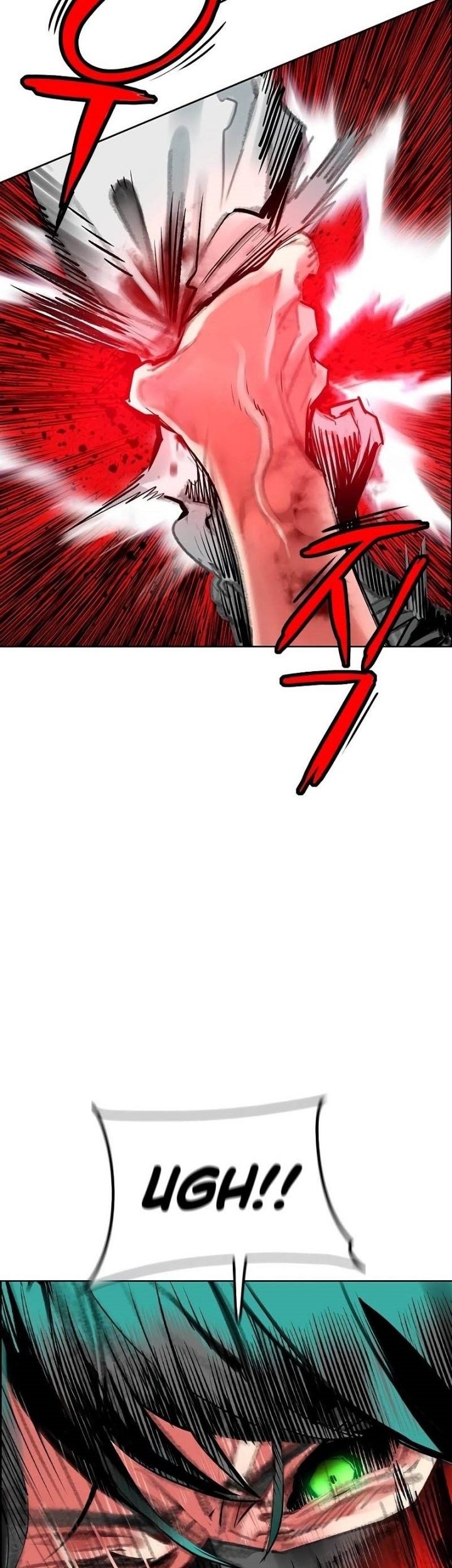 Jungle Juice Chapter 143 Gambar 30