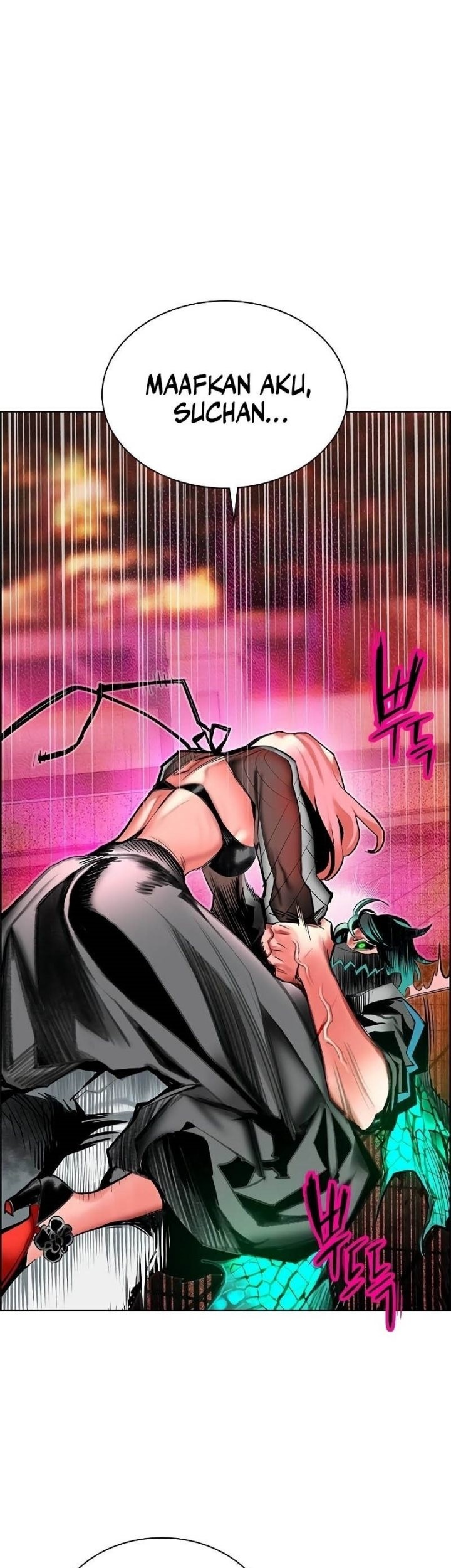 Baca Manhwa Jungle Juice Chapter 143 Gambar 2