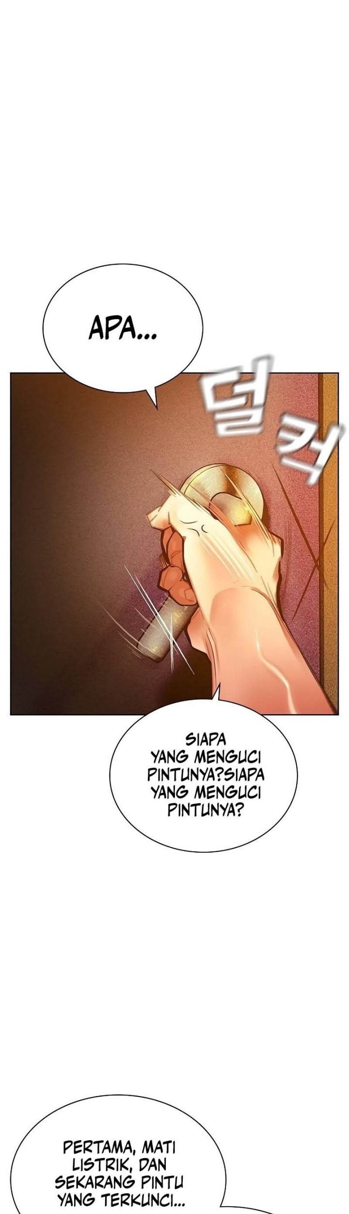 Baca Manhwa Jungle Juice Chapter 141 Gambar 2