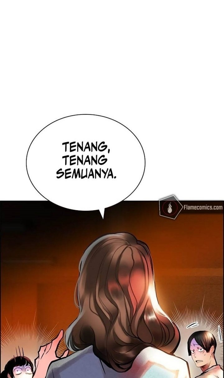 Jungle Juice Chapter 141 Gambar 5