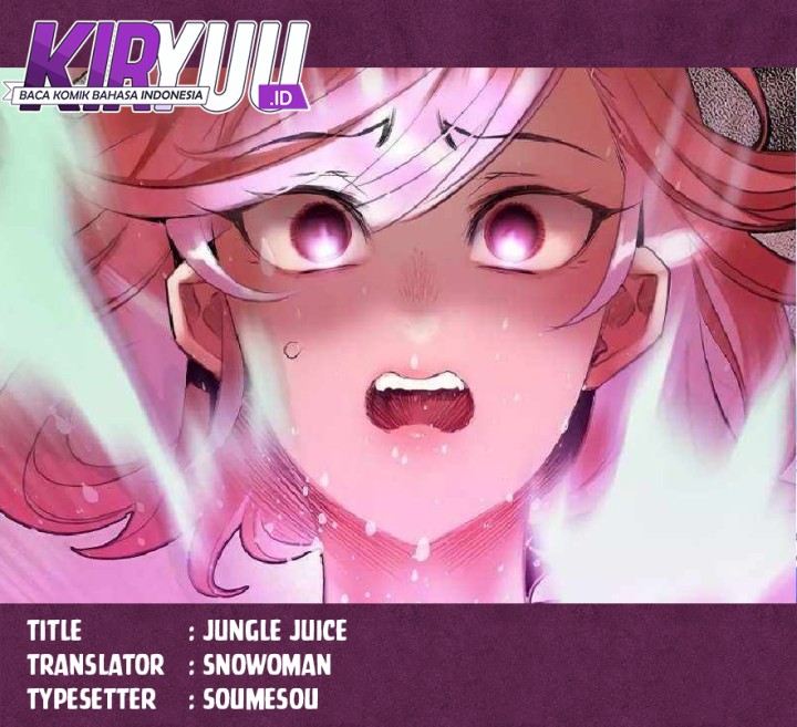 Komik Jungle Juice - Chapter 139
