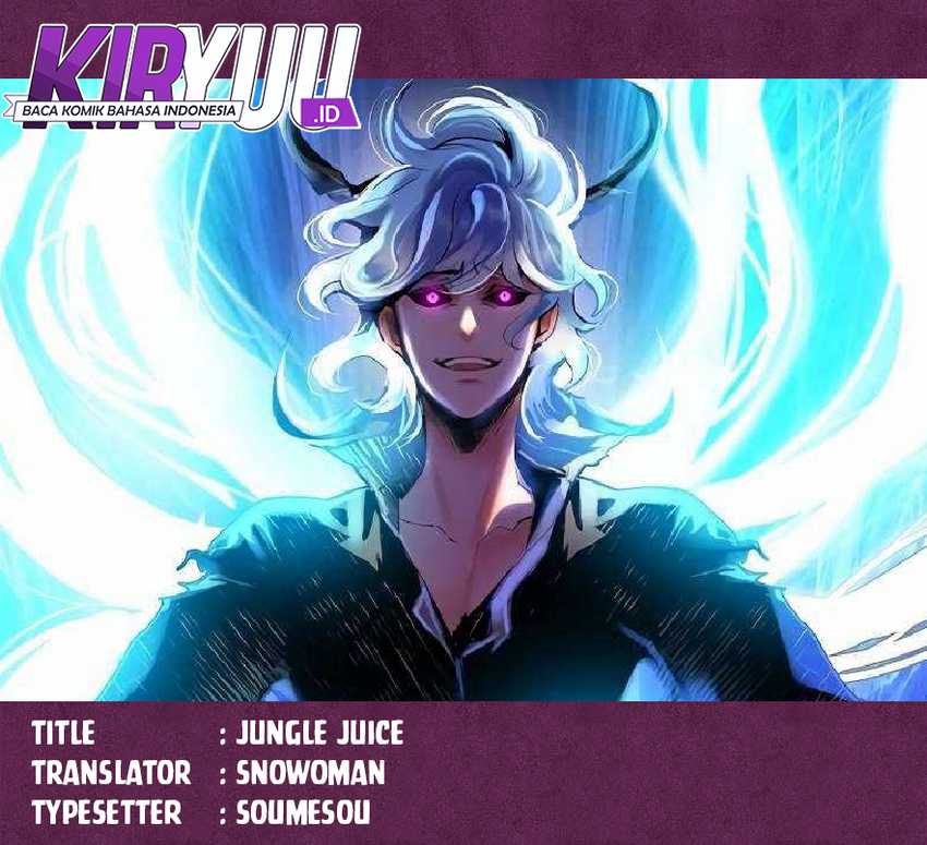 Komik Jungle Juice - Chapter 138