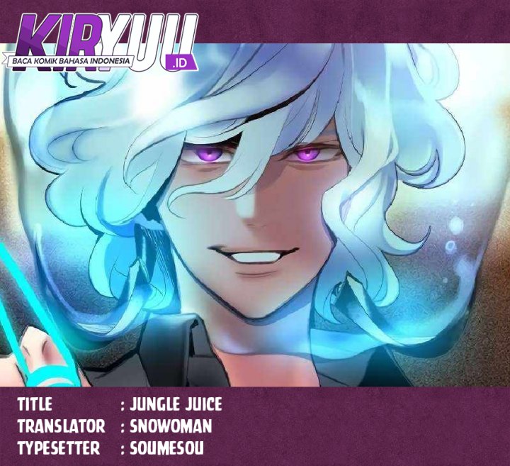 Komik Jungle Juice - Chapter 137