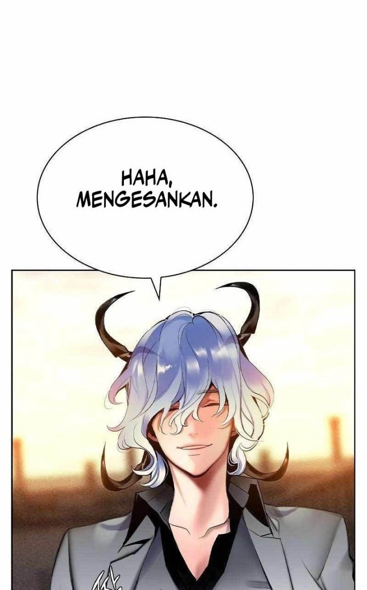 Jungle Juice Chapter 137 Gambar 11