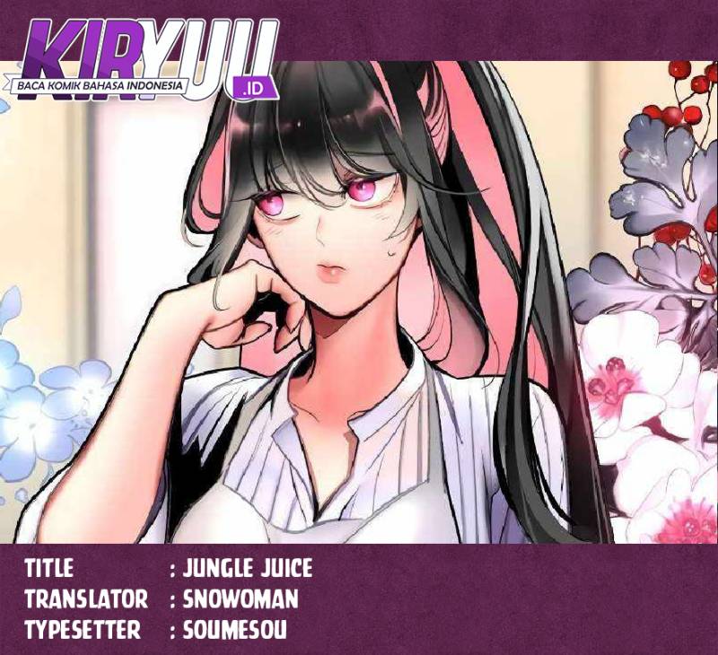 Komik Jungle Juice - Chapter 135