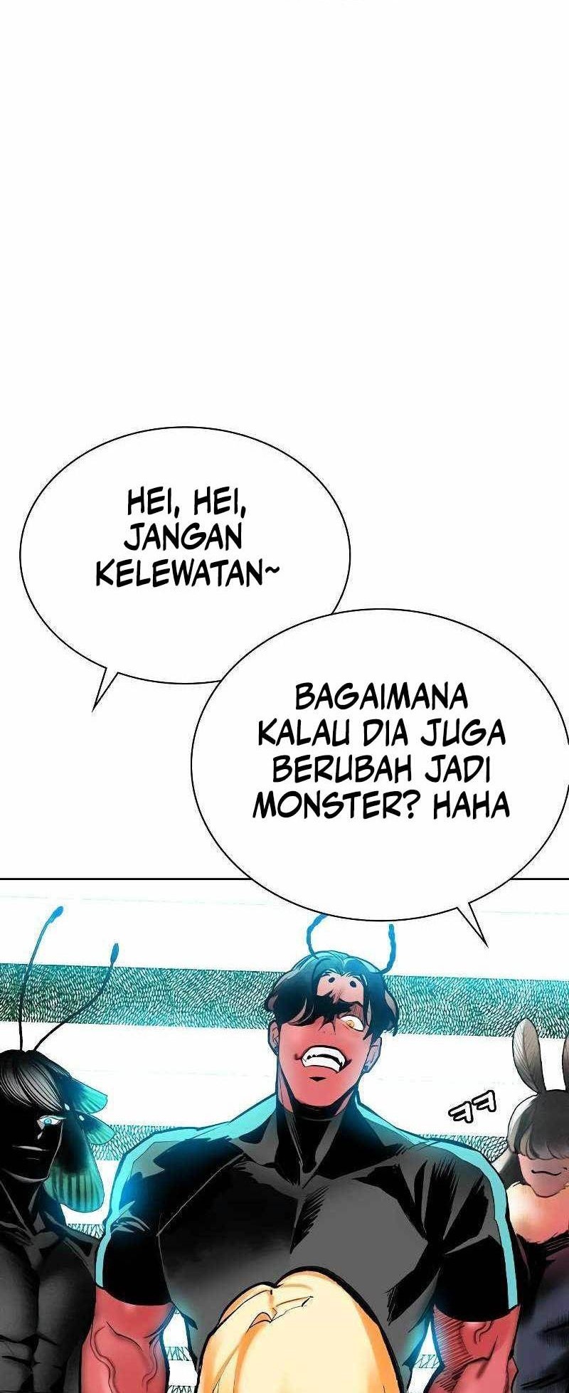 Jungle Juice Chapter 135 Gambar 33