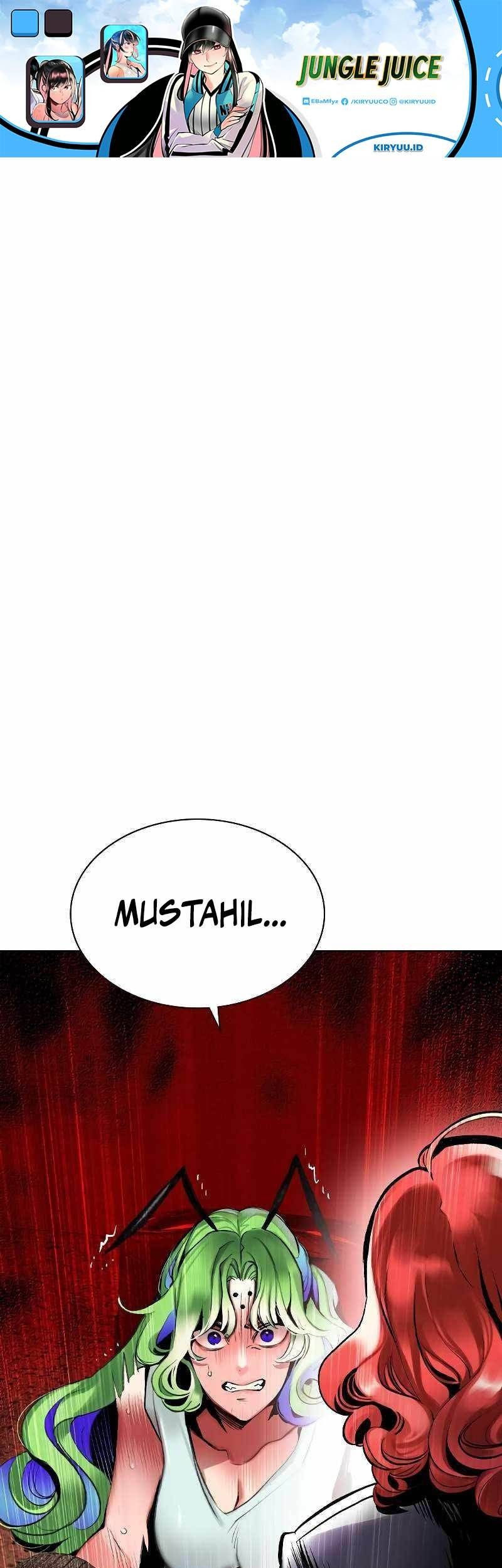 Baca Manhwa Jungle Juice Chapter 135 Gambar 2
