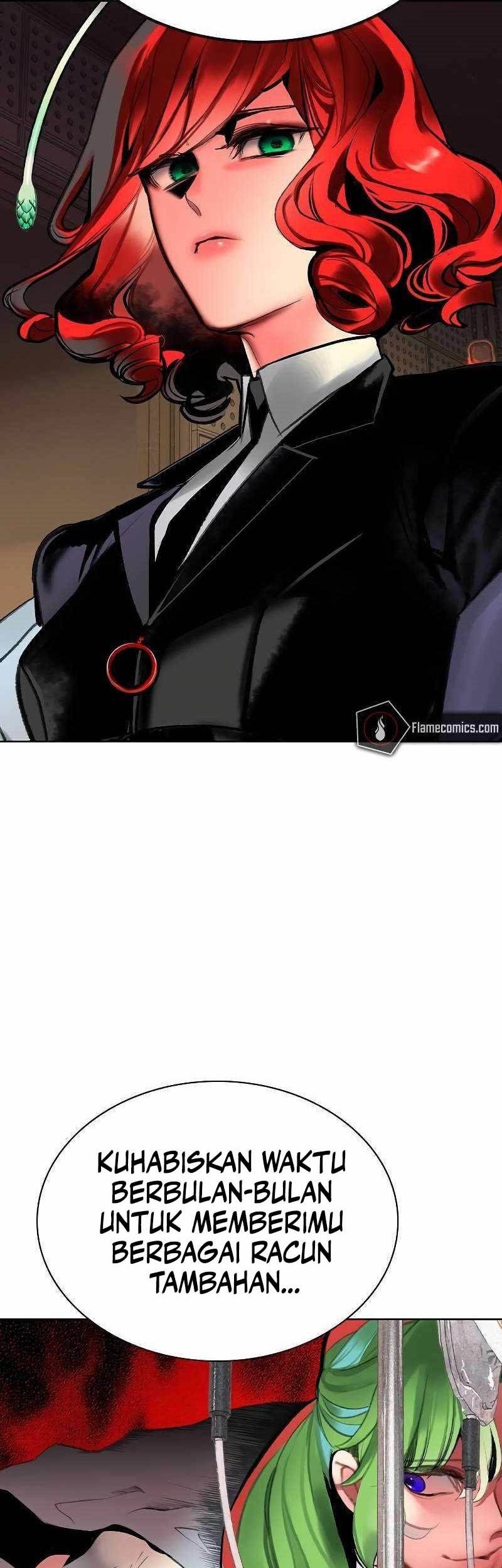 Jungle Juice Chapter 135 Gambar 4