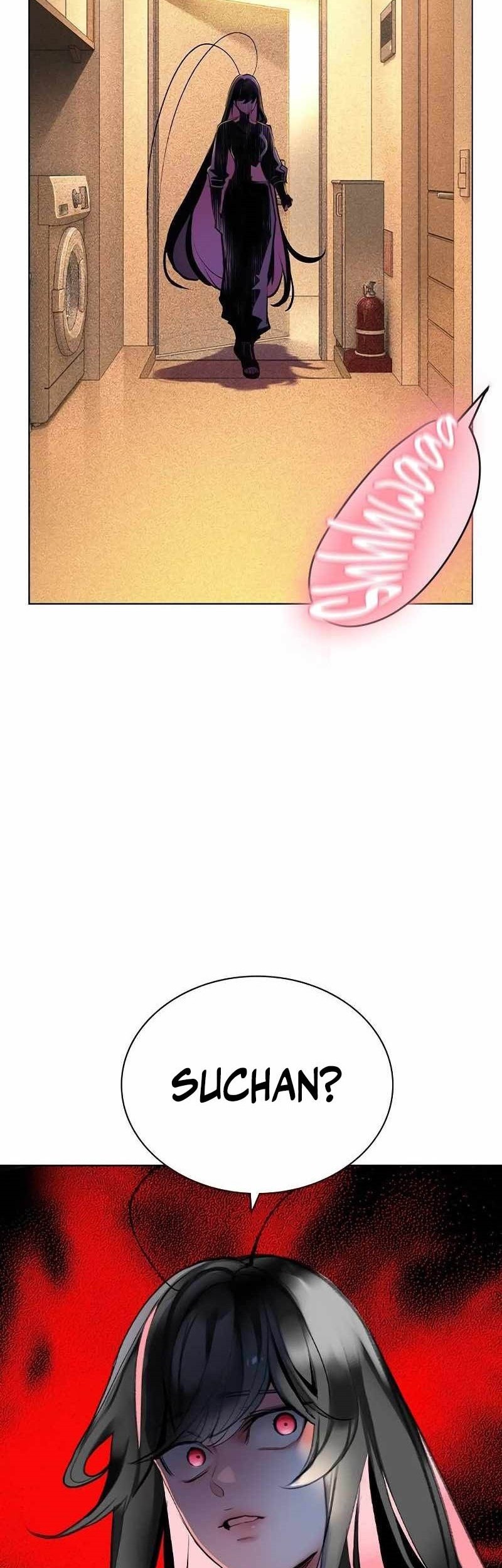 Baca Manhwa Jungle Juice Chapter 134 Gambar 2