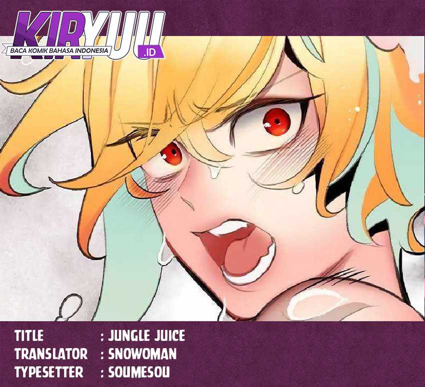 Komik Jungle Juice - Chapter 133