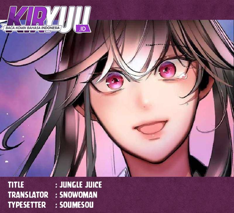 Komik Jungle Juice - Chapter 132