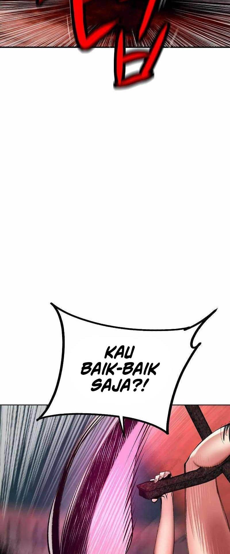 Jungle Juice Chapter 132 Gambar 29