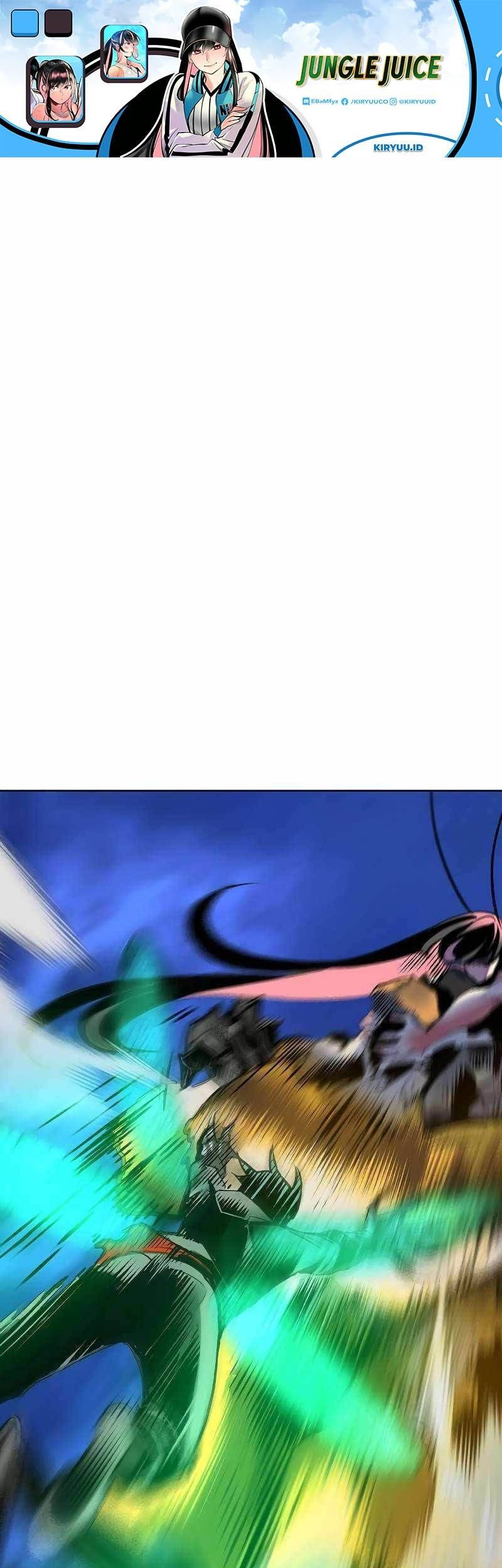 Baca Manhwa Jungle Juice Chapter 132 Gambar 2