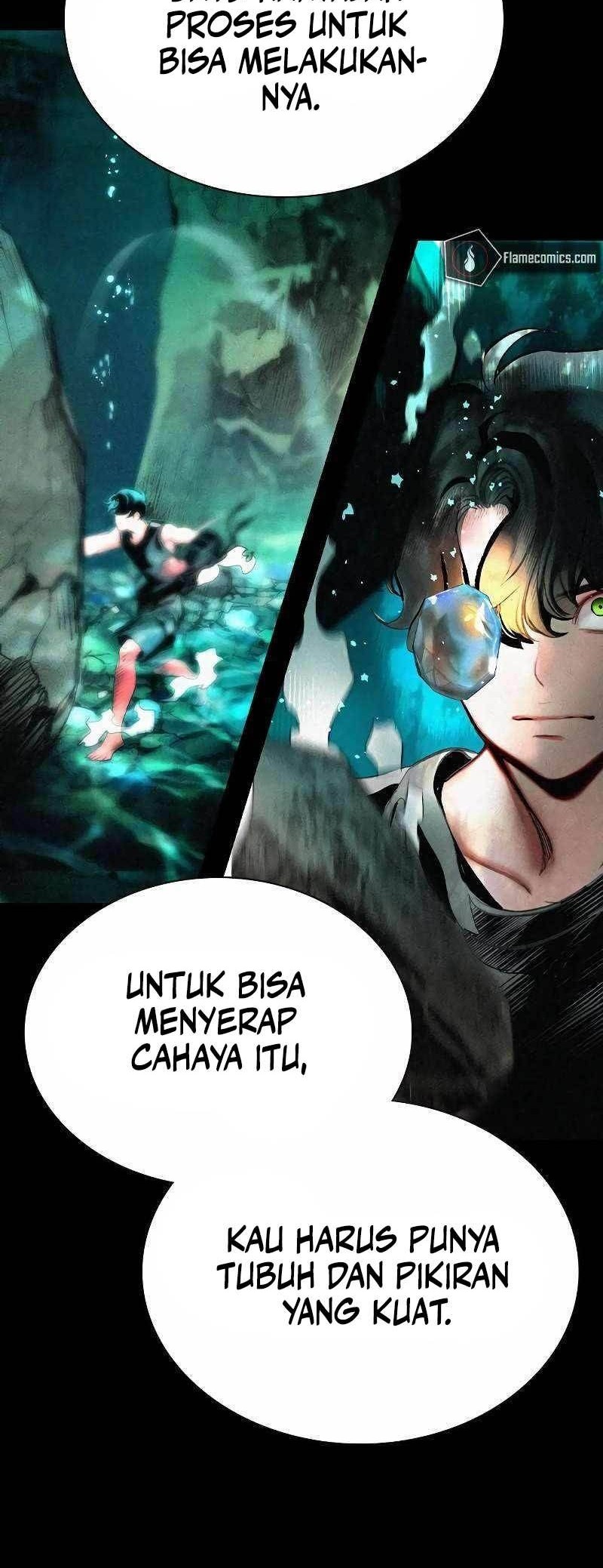 Jungle Juice Chapter 132 Gambar 7