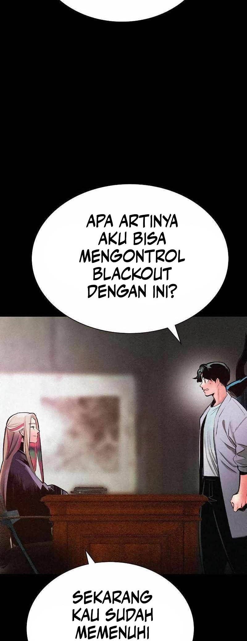 Jungle Juice Chapter 132 Gambar 9