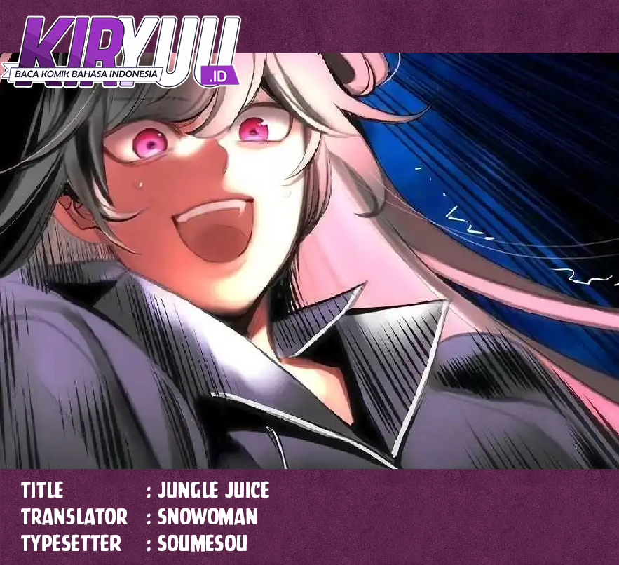 Komik Jungle Juice - Chapter 131