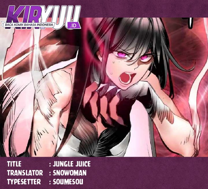 Komik Jungle Juice - Chapter 129