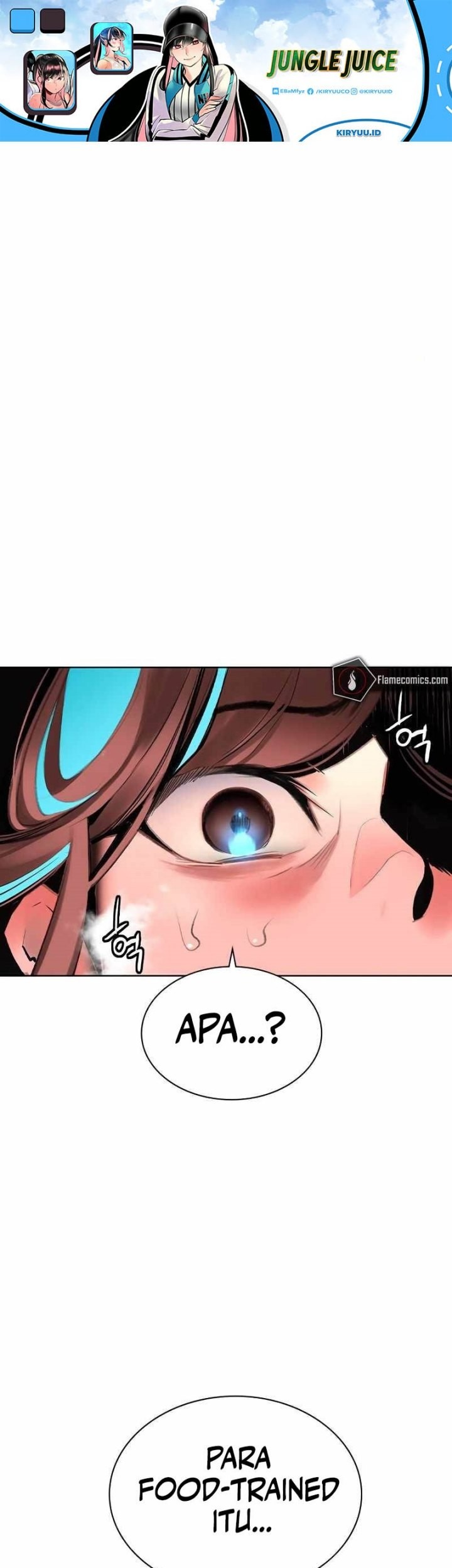 Baca Manhwa Jungle Juice Chapter 129 Gambar 2