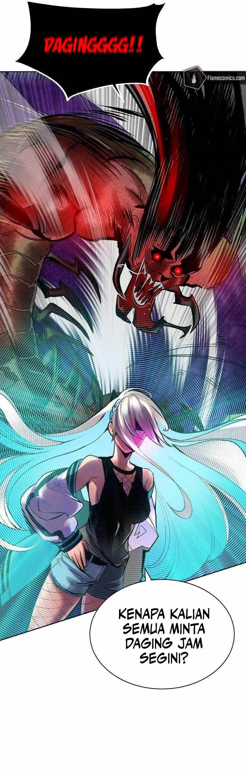 Jungle Juice Chapter 128 Gambar 26
