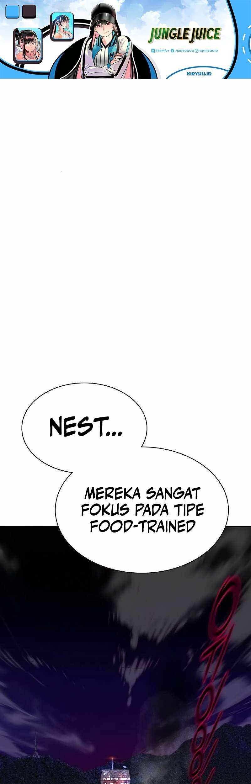 Baca Manhwa Jungle Juice Chapter 128 Gambar 2