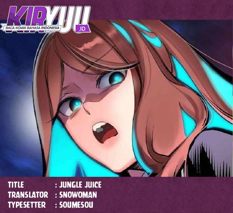 Komik Jungle Juice - Chapter 127