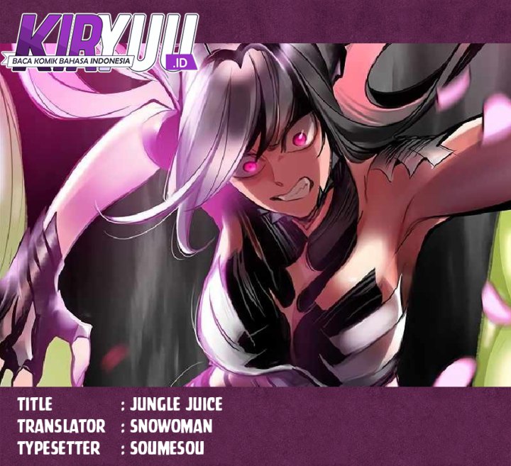 Komik Jungle Juice - Chapter 126