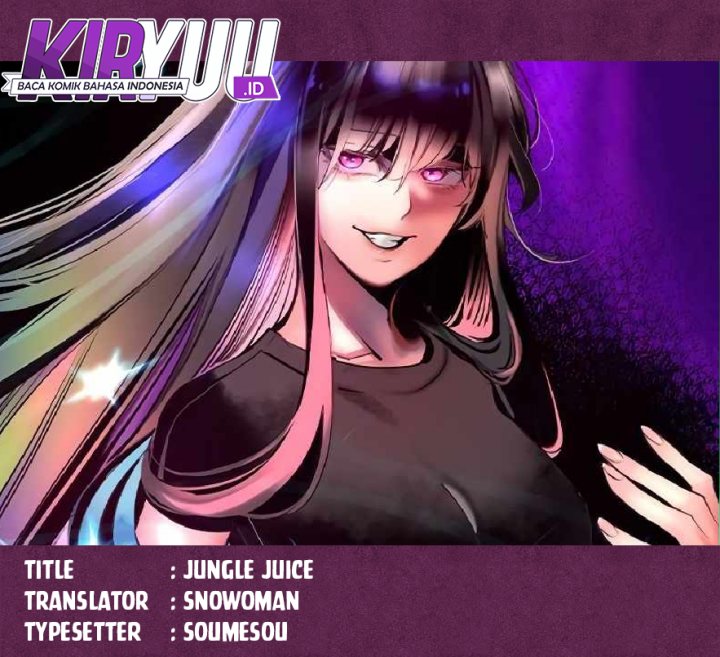 Komik Jungle Juice - Chapter 123