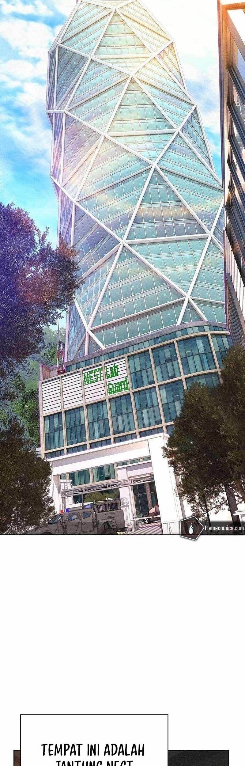 Baca Manhwa Jungle Juice Chapter 121 Gambar 2