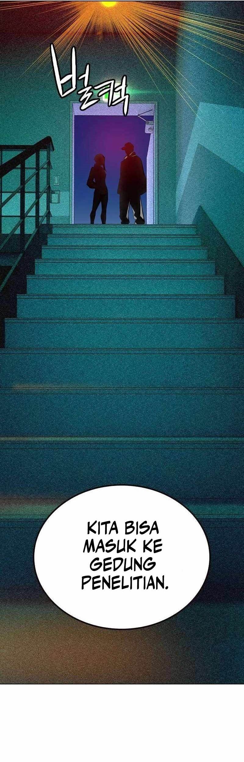Jungle Juice Chapter 121 Gambar 15