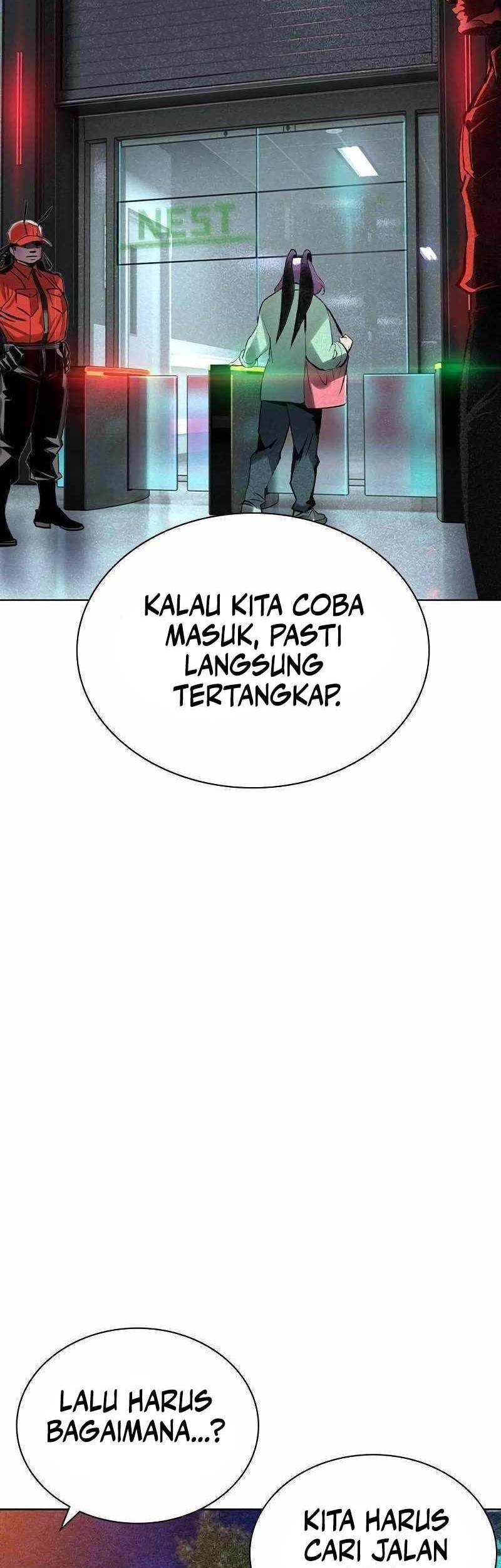 Jungle Juice Chapter 120 Gambar 18