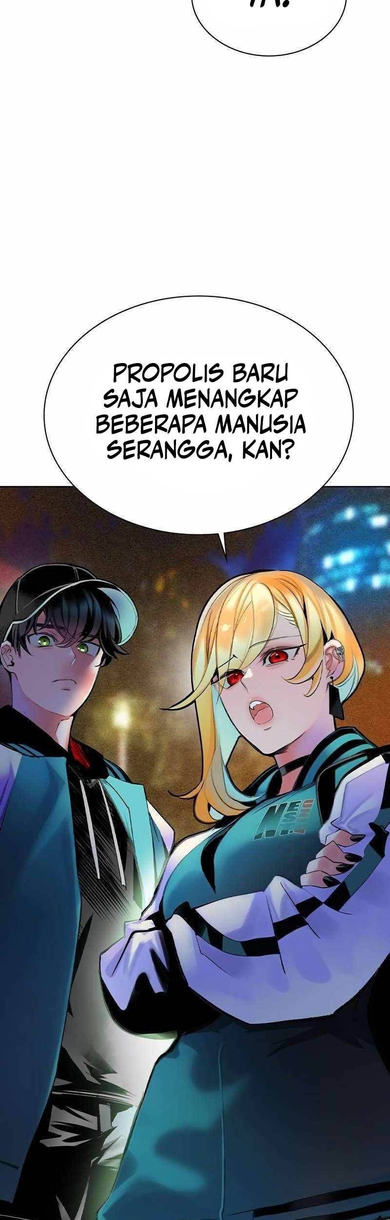 Jungle Juice Chapter 120 Gambar 12