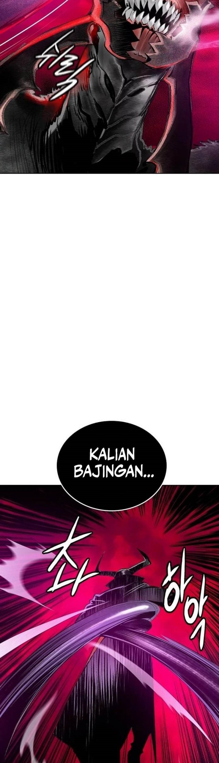 Jungle Juice Chapter 116 Gambar 18