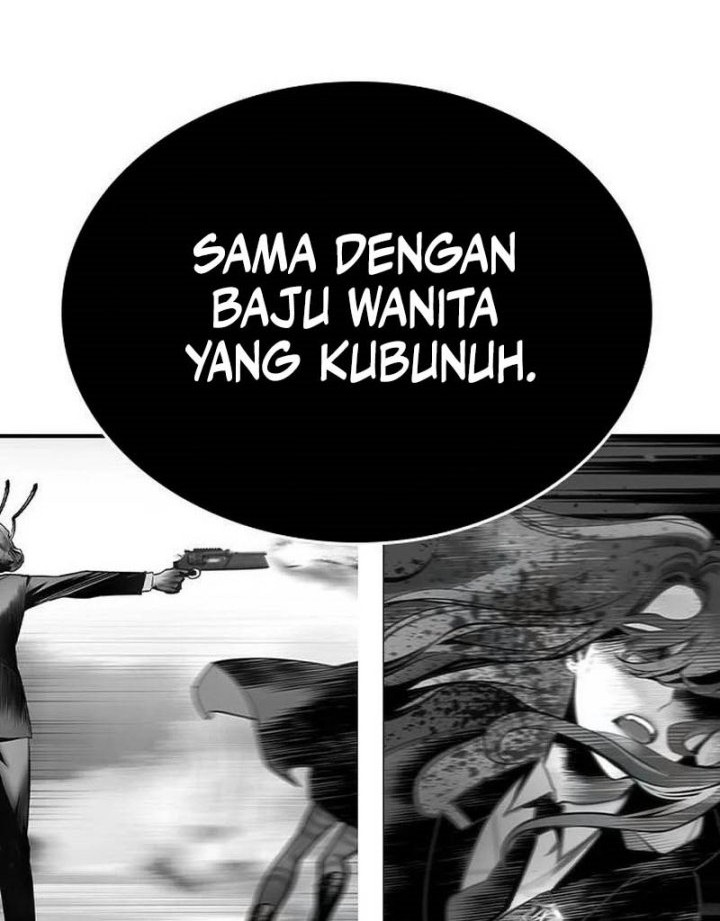 Jungle Juice Chapter 116 Gambar 21