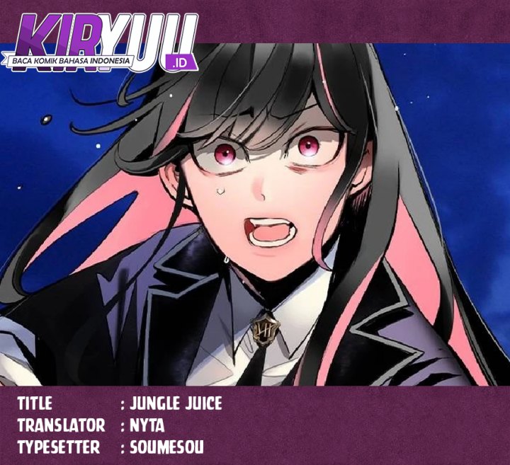 Komik Jungle Juice - Chapter 115