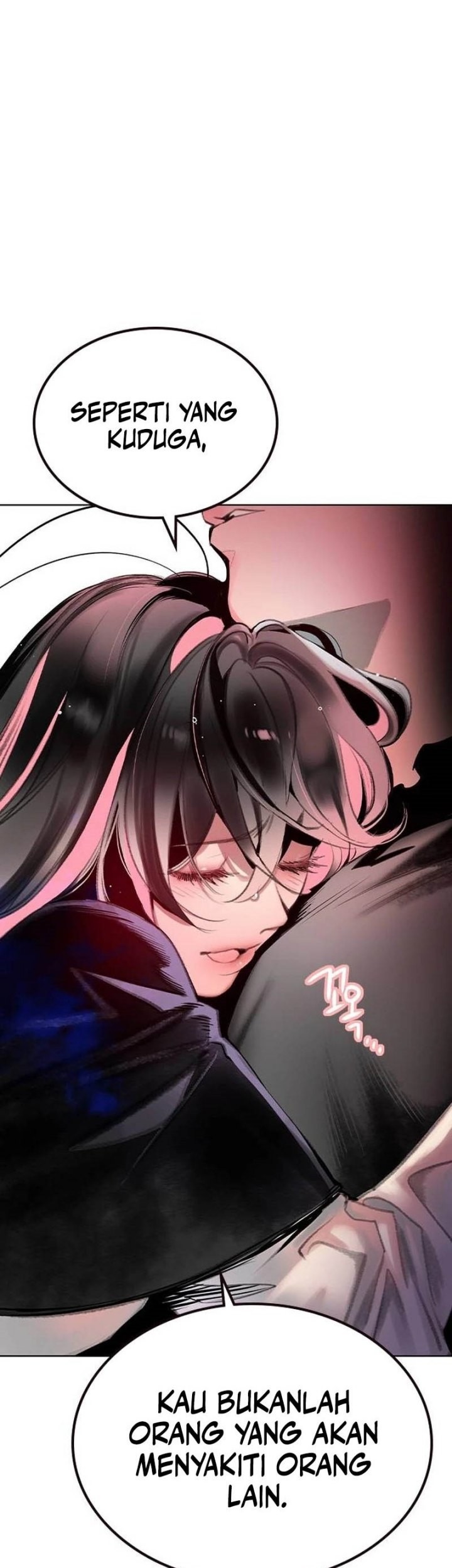 Jungle Juice Chapter 115 Gambar 18