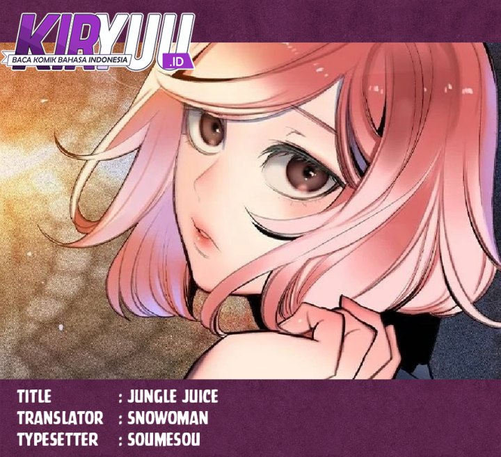 Komik Jungle Juice - Chapter 112