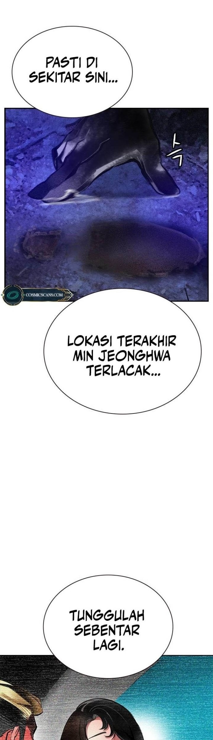 Jungle Juice Chapter 112 Gambar 4
