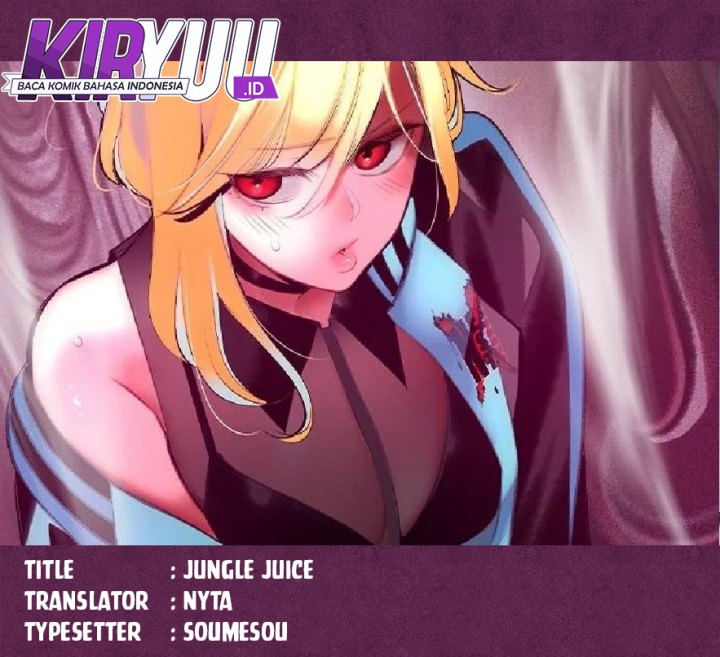 Komik Jungle Juice - Chapter 111