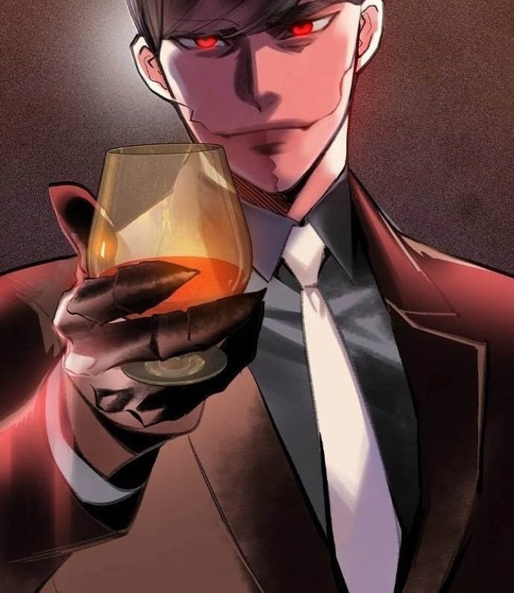 Jungle Juice Chapter 110 Gambar 11