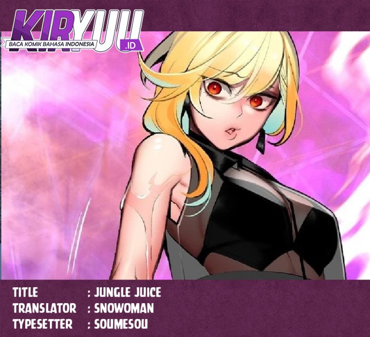 Komik Jungle Juice - Chapter 108