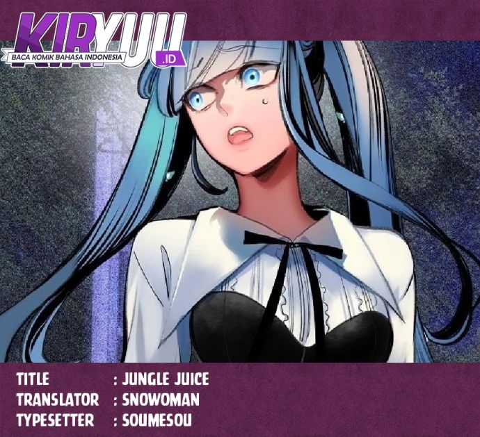 Komik Jungle Juice - Chapter 107