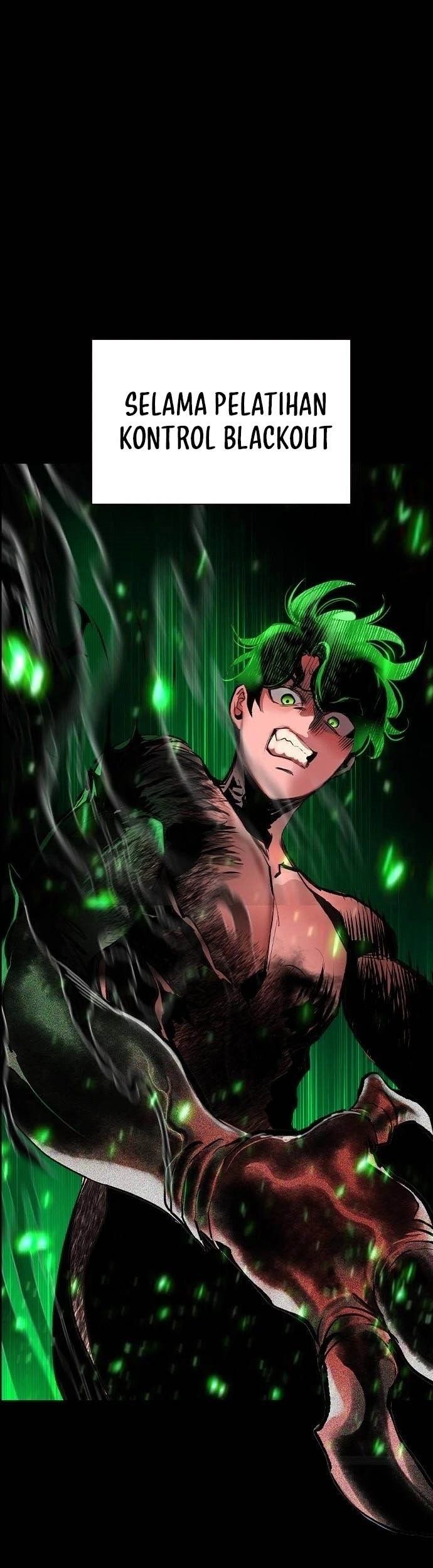 Baca Manhwa Jungle Juice Chapter 107 Gambar 2