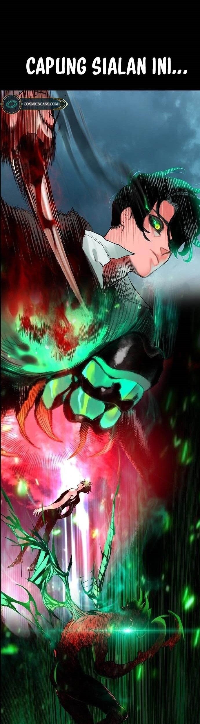 Jungle Juice Chapter 107 Gambar 4