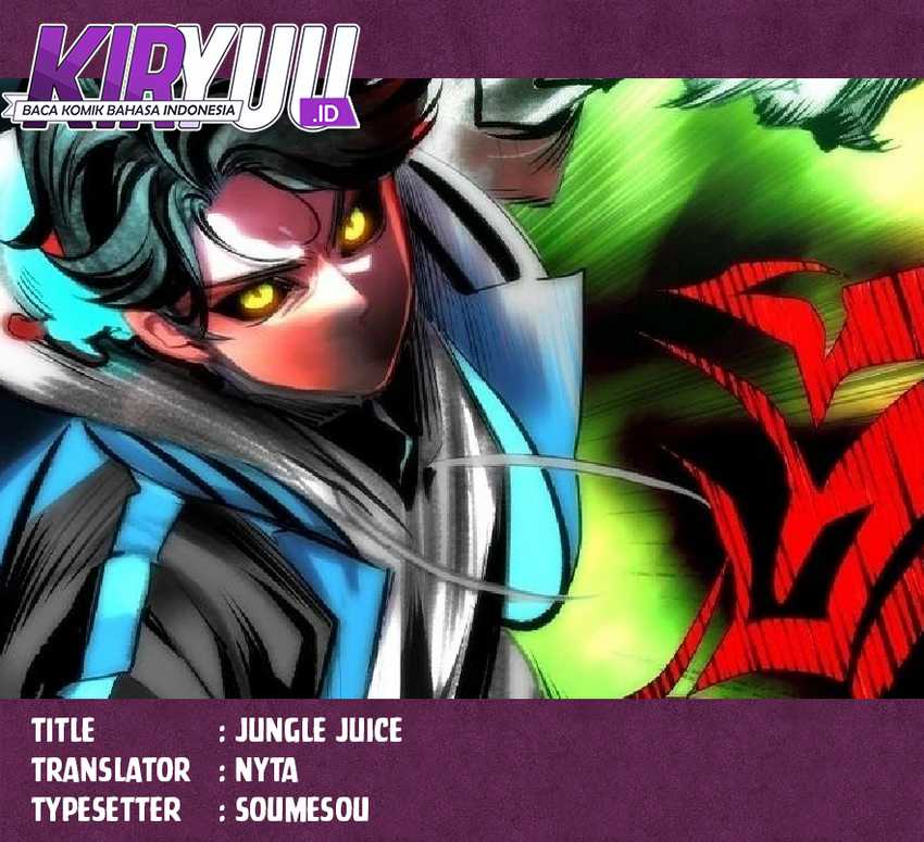Komik Jungle Juice - Chapter 106