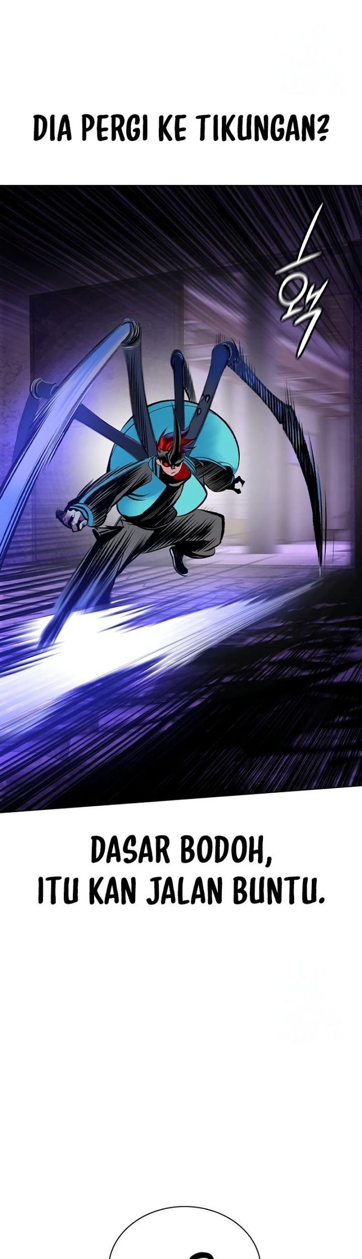 Jungle Juice Chapter 105 Gambar 14